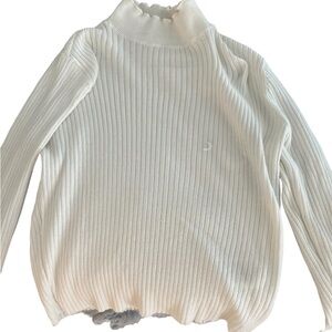 White Long Sleeve